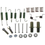 Parking Brake Hardware Kit-r-line Raybestos H17412. Fixed Price $34.12.