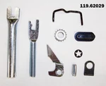 Centric Parts 119.62029 Brake Shoe Adjuster Kit. Fixed Price $28.99.