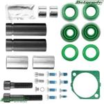 100.A1525.11 Caliper Slide Pin And Seal Kit DX195 Replaces MCK1171. Fixed Price $99.95.