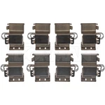 Dorman HW6152 Disc Brake Hardware Kit. Fixed Price $31.99.