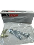 New Disc Brake Hardware Kit Prostop 30014193. Fixed Price $8.39.