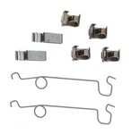 Raybestos H15632F Disc Brake Hardware Kit - Made In Usa. Fixed Price $10.28.