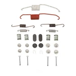 Rr Drum Hwd Kit Dfc 370-91001. Fixed Price $24.45.