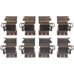 Dorman HW6152 Disc Brake Hardware Kit. Fixed Price $36.47.