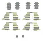 Disc Brake Hardware Kit Better 13384K. Fixed Price $34.99.