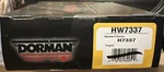 Dorman HW7337 Parking Brake Hardware Kit Select 05-17 Dodge Ford Ram Models. Fixed Price $26.81.