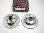 (2) Autopart International 1407-78994 Rear Disc Brake Rotor. Fixed Price $43.99.