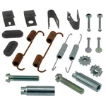 Raybestos H7346 Line Parking Brake Hardware Kit. Fixed Price $46.45.