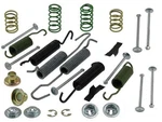 Carlson 74QB83K Rear Drum Brake Hardware Kit Fits 1979-1986, 1988-1999 Gmc K1500. Fixed Price $19.96.
