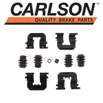 Carlson H5887Q Disc Brake Hardware Kit - Pad Service Repair Zt. Fixed Price $20.72.
