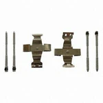 Rr Disc Brake Hwd Kit Carlson H5934. Fixed Price $29.50.