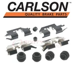 Carlson Rear Disc Brake Hardware Kit For 2009-2014 Acura Tl Pad Service Jf. Fixed Price $24.24.