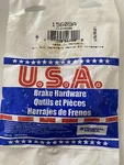 Usa Brake Hardware 15609A Disc Kit. Fixed Price $22.49.