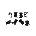 Carlson H5876 Disc Brake Pad Installation Kit Select 13-21 Ford Ram Models. Fixed Price $20.52.