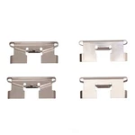 Disc Brake Hardware KIT-1300 Fe Dfc 340-59003 Fits 1982 Honda Civic. Fixed Price $30.99.