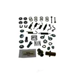 Parking Brake Hardware Kit-rear Disc Fvp FH17390. Fixed Price $54.99.