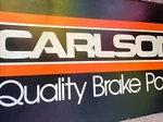 Disc Brake Hardware Kit Carlson H5533 -m Usa. Fixed Price $28.99.