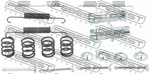 Febest 2003-2014 Nissan Murano Brake Shoe Fitting 0204-J32R-KIT. Fixed Price $49.00.