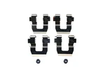 Dorman HW5626, H5632, F1386038 Disc Brake Hardware Kit Nos. Fixed Price $19.99.