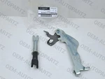 44201-08G1A Nissan Genuine Adjuster Assy-rear Brake Lh 4420108G1A New Oem. Fixed Price $99.00.