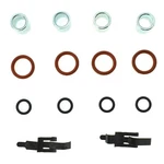 Disc Brake Hardware Kit Front For 1995-1997 Chevrolet Blazer Centric 437WJ70. Fixed Price $16.12.