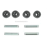 Centric Rear Brake Hardware Kit Jeep Grand Wagoneer & Ford Windstar. Fixed Price $21.41.