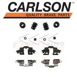 Carlson 13642Q Disc Brake Hardware For HW13949 Pad Service Repair Kits Dh. Fixed Price $27.49.