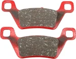 Ebc Series Carbon Brake Pads FA600/2X. Fixed Price $37.77.
