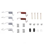Drum Brake Hardware Kit-r-line Raybestos H7154. Fixed Price $32.99.