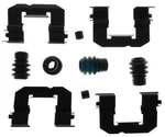 Disc Brake Hardware Kit-r-line Raybestos H5943A. Fixed Price $20.95.