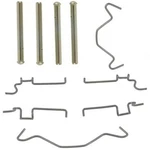 Disc Brake Hardware Kit-r-line Raybestos H15866A. Fixed Price $29.26.