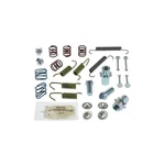 Carlson Parking Brake Hardware Kit For Soul, Optima, Sonata, XG350, XG300 17391. Fixed Price $34.12.