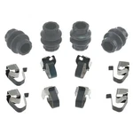 Genuine Bproauto Disc Brake Hardware Kit 1BP02054AA. Fixed Price $25.29.