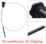 2005-2020 For Chrysler Dodge Jeep Ram Transmission Oil Dipstick Filler Cover Cap. Fixed Price $12.20.