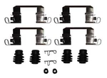 Disc Brake Hardware Kit-gt Better 6168K. Fixed Price $12.50.