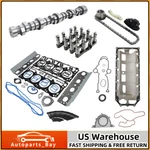 Camshaft Mds Lifters Head Gaskets Bolts Kit For 2009-2019 Ram 1500 Hemi 5.7L. Fixed Price $508.00.