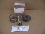 Genuine Meritor SJ4074 Adjustment Tappet, Rh, Mci 04-01-1050. Fixed Price $125.00.