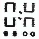 Carlson Disc Brake Hardware Kit P 13500Q. Fixed Price $18.67.