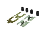 Centric Parts Disc Brake Hardware Kit 117 61047. Fixed Price $12.63.