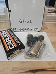 Disc Brake Hardware Kit Carlson H5647Q. Fixed Price $17.36.