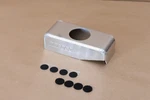 Moroso 74229 Brake Booster Reservoir Cover 96-04 Ford Mustang (new). Fixed Price $70.90.
