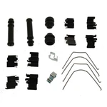 Carlson Disc Brake Hardware Kit P 13286Q. Fixed Price $23.78.