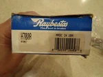 Raybestos Drum Brake Hardware Kit-r-line #H7008--NEW!. Fixed Price $14.95.