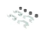 Centric Parts Disc Brake Hardware Kit 117 66014. Fixed Price $13.70.