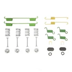 Drum Brake Hardware Kit-rear Dfc 370-40012. Fixed Price $39.99.