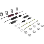 Drum Brake Hardware Kit Fits 1984-1994 Toyota Previa Van Centric Parts. Fixed Price $27.68.