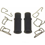 Disc Brake Hardware Kit Wagner H5551A. Fixed Price $25.99.