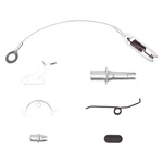 Ford Ranger 1995-2009 Dfc 372-54019 Rear Driver Side Drum Brake Adjuster Kit. Fixed Price $19.86.