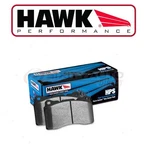 Hawk Front Disc Brake Pad Set For 1977-1978 Gmc K35 Braking Stopping Wheel Sw. Fixed Price $133.05.