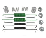 Brake Drum Hardware Kit Fits Vw Beetle Ghia & Thing Raybestos Brand H17162. Fixed Price $17.37.